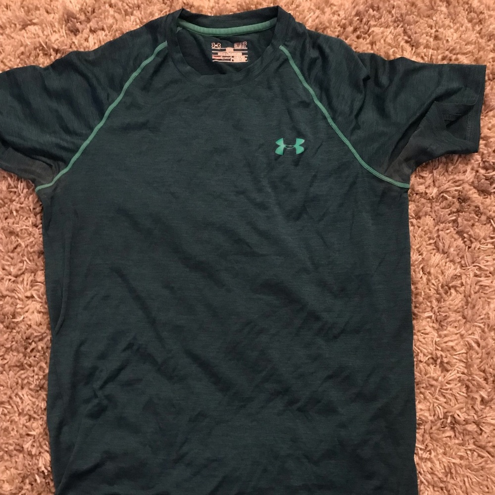 UA shirt size Small